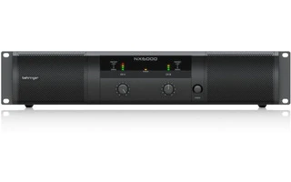 Behringer NX6000 - Stock B