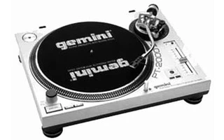 Gemini PT 2000