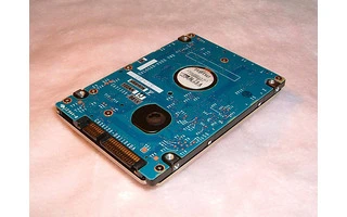Korg Disco Duro OEM