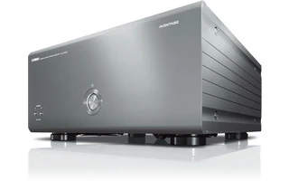 Yamaha MX-A5200 Titanio