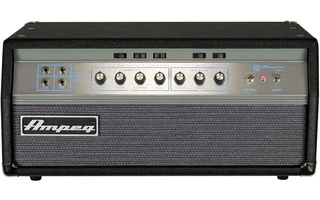 Ampeg Classic Series SVT-VR
