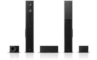 Pioneer S-ESR2TB