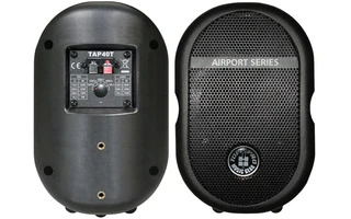 TopPro Audio TAP-40T
