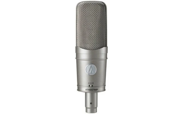 Audio Technica AT4047MP