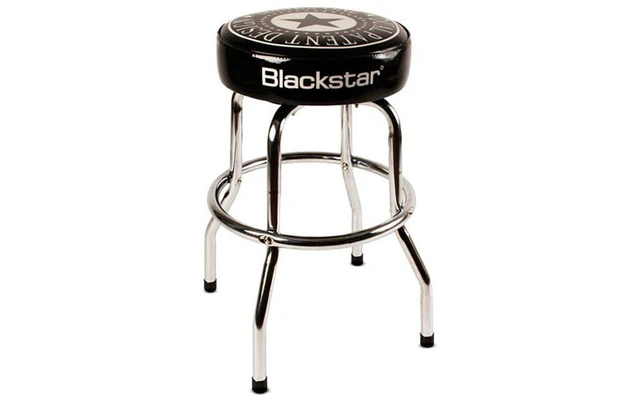 BlackStar Taburete Blackstar