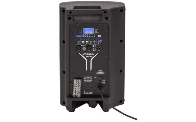 Proel Wave 10A