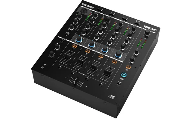 Reloop RMX 44 BT