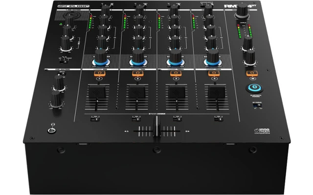 Reloop RMX 44 BT