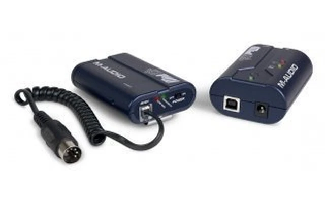 M-Audio MidAir