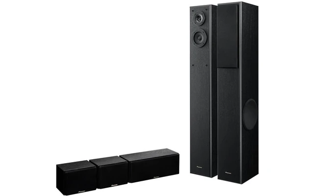 Pioneer S-ESR2TB