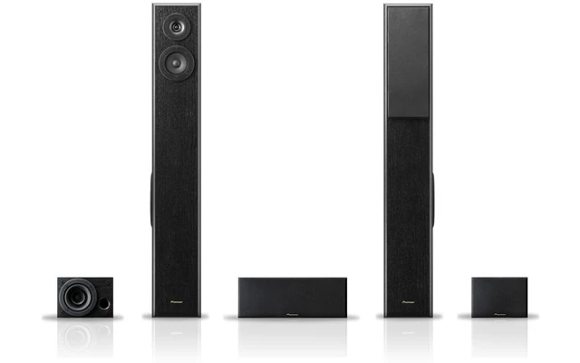 Pioneer S-ESR2TB