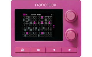 1010Music NanoBox Razzmatazz