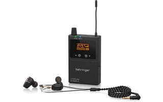 Behringer UL 1000G2-R