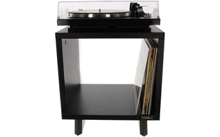 Enova HiFi Vinyl Lover Black