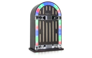 Madison JukeBox