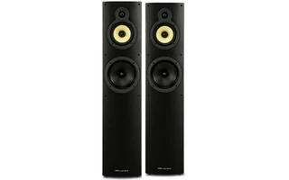 Wharfedale Crystal 4.3