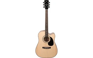 Cort Guitars AD880CE NAT