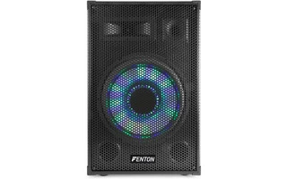 Fenton TL10LED Bafle10" 500W