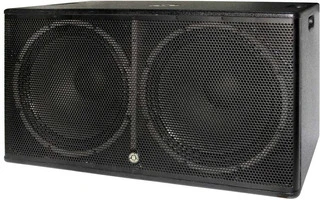 TopPro Audio Ks 218A Sub