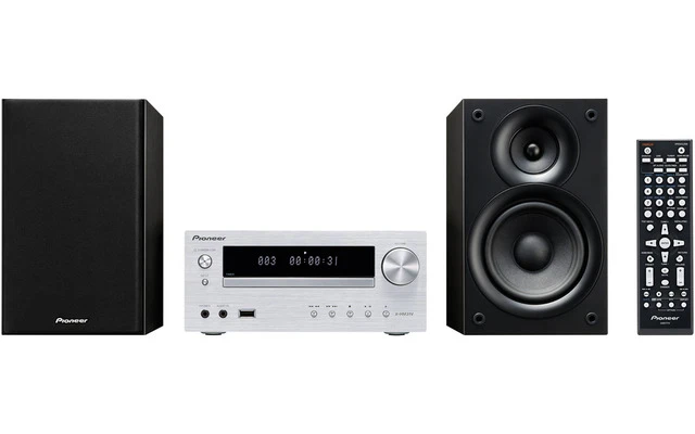 Pioneer X-HM31V-S