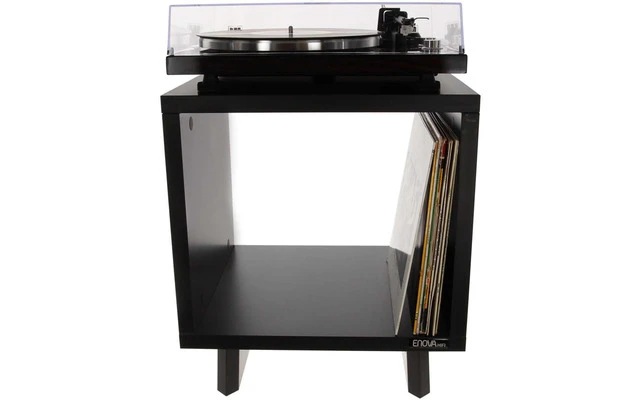 Enova HiFi Vinyl Lover Black