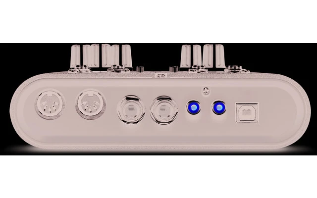 M-Audio M-Track Plus