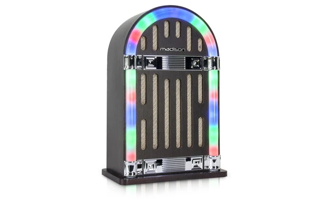 Madison JukeBox