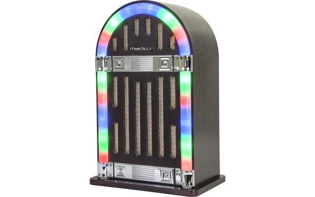 Madison JukeBox