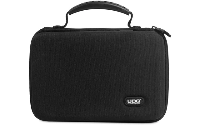 UDG Creator MOTU M2 & M4 Hardcase Black