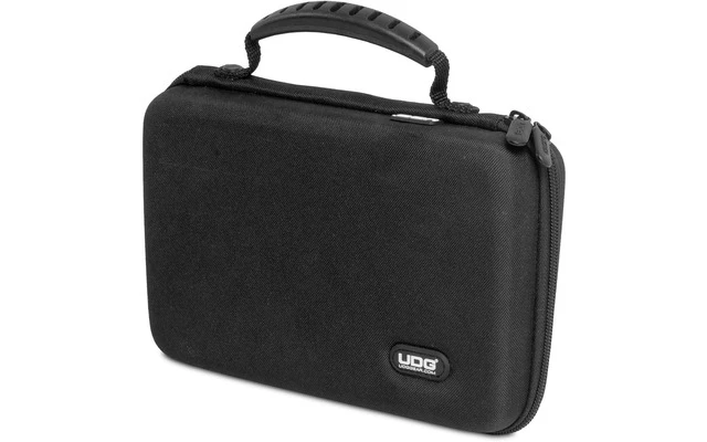 UDG Creator MOTU M2 & M4 Hardcase Black