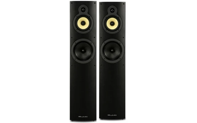 Wharfedale Crystal 4.3