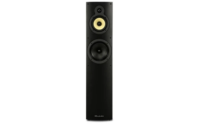 Wharfedale Crystal 4.3