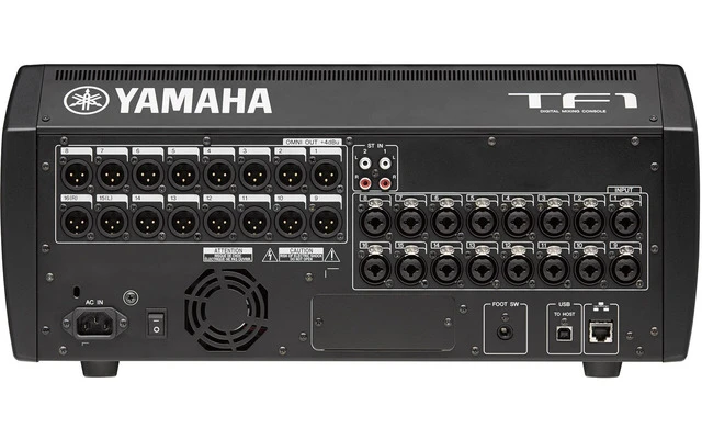 Yamaha TF1