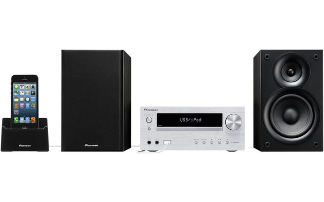Pioneer X-HM31V-S