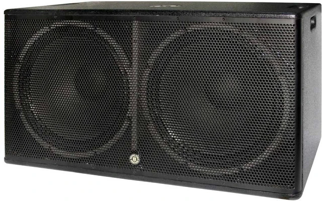 TopPro Audio Ks 218A Sub