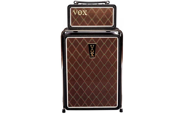 VOX MSB25 MINI Superbeetle