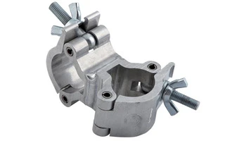 PROLYTE - FIXED COUPLER 90 DEGREE