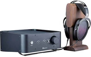 HiFiMan Jade II System