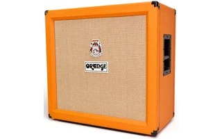 Orange PPC412