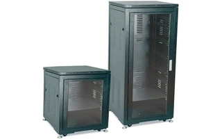 Work Pro RM 40 - Armario de 40 unidades de Rack 19"