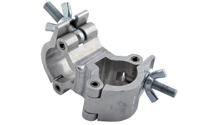 PROLYTE - FIXED COUPLER 90 DEGREE