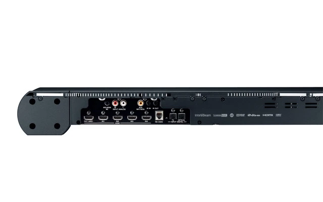 Yamaha YSP-3300