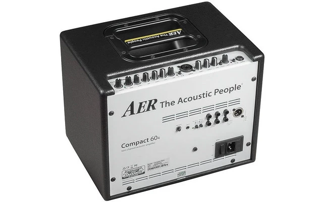 AER Compact 60-4