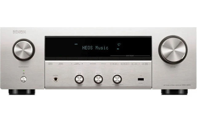 Denon DRA-900H Silver