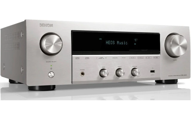 Denon DRA-900H Silver