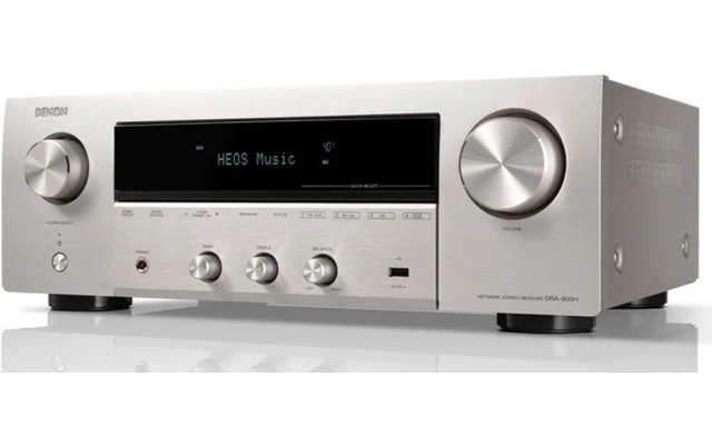 Denon DRA-900H Silver