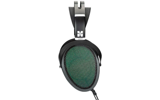 HiFiMan Jade II System