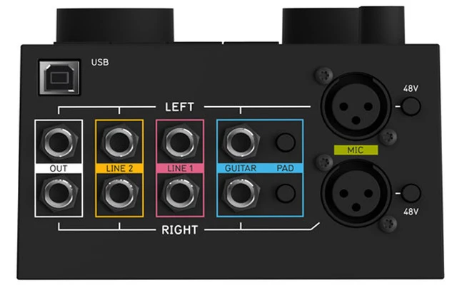 ProPellerhead balance incluye Reason Essentials