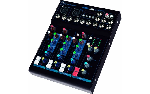 Oqan Q4 USB Mixer