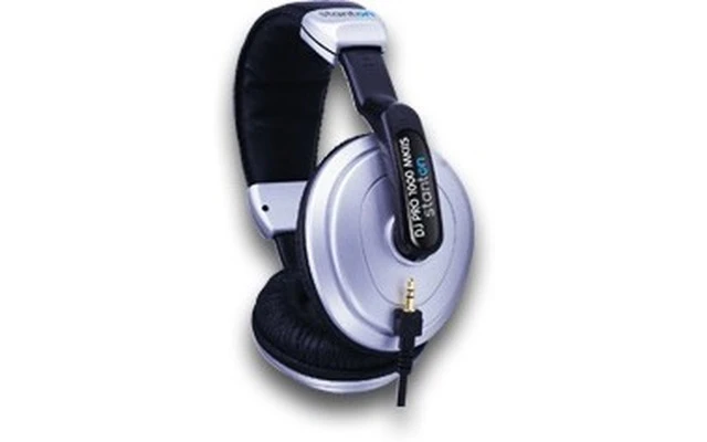 Stanton DJ Pro 1000 MkII
